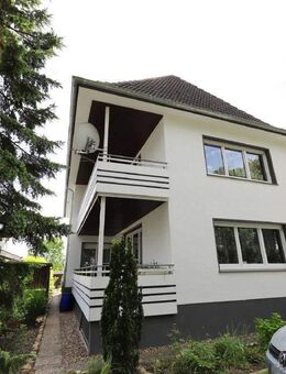 == Solides ZFH am Stadtwald fußläufig zur Lagenser Innenstadt == - Lage (Nordrhein-Westfalen)