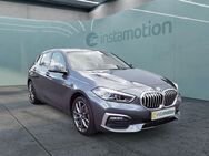 BMW 120, i Luxury Line digitales Scheinwerferreg, Jahr 2021 - München