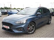 Ford Focus 1.0 EcoBoost ST-Line LED Navi ACC Kamera - Sandersdorf Brehna