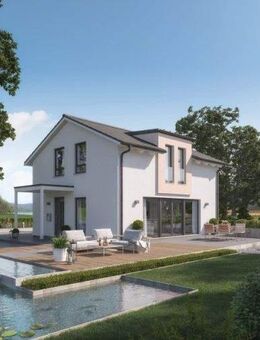 Bestpreisgarantie bei BIEN-ZENKER EDITION 125 V3 mit Bauplatz - Bad Teinach-Zavelstein