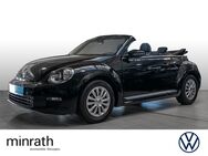 VW Beetle, 1.2 TSI Cabriolet KlimaA, Jahr 2015 - Moers