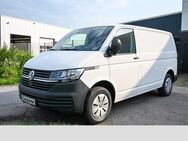 VW T6.1, Transporter Kasten, Jahr 2022 - Duisburg