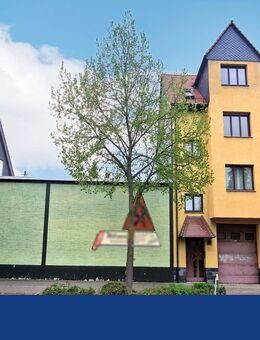 von Dessau-Roßlau...in sehr guten Zustand ! - Dessau-Roßlau