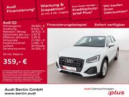 Audi Q2, Advanced 40 TFSI qu, Jahr 2023 - Berlin