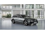 Mercedes C 220, d All-Terrain, Jahr 2023 - Herne