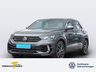 VW T-Roc, R TITAN-AGA, Jahr 2020 - Marl (Nordrhein-Westfalen)