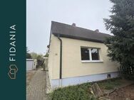 DHH mit Potenzial in Kleinwölkau! - Schönwölkau