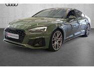 Audi A5 Sportback 35 TFSI 2x S LINE LM20 OPTIKPKT NAVI+ VIRTUAL - Bochum