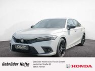 Honda Civic, 2.0 e HEV Sport, Jahr 2024 - Hemer