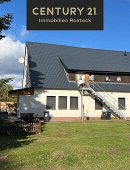 Saniertes Renditeobjekt am See! - Dabel