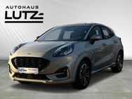 Ford Puma, ST-Line X ( Verfügbar) Assistenz-Paket, Jahr 2022 - Fürstenfeldbruck