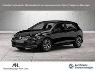 VW Golf, VIII ACTIVE, Jahr 2021 - Northeim