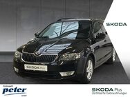 Skoda Octavia, AMBITION, Jahr 2016 - Nordhausen