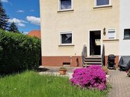 ausbaufähiges Reihenendhaus in Dresden Reick - Dresden