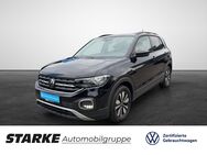 VW T-Cross, 1.0 TSI Move, Jahr 2024 - Osnabrück