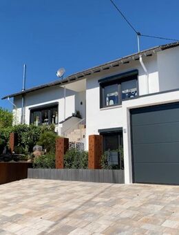 TOP Bungalow mit Einliegerwohnung zu verkaufen in Mettlach-Nohn - A21608 - Perl