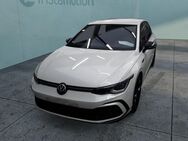VW Golf, 2.0 TSI GTI BLACKSTYLE IQ LIGHT LM19, Jahr 2022 - München