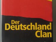 Jürgen Roth: Der Deutschland-Clan (2006) - Münster