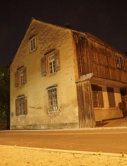 Haus und Ort Spuk und negative Besetzungen beseitigen - Ludwigsburg