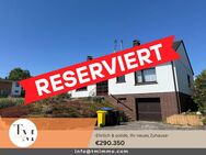 Ehrlich & solide, Ihr neues Zuhause - Oberdürenbach