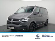 VW T6 California, 1 Beach Tour Edition, Jahr 2024 - Leverkusen