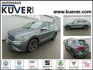 VW Tiguan, 2.0 TDI Allspace Move 18, Jahr 2024 - Hagen (Bremischen)