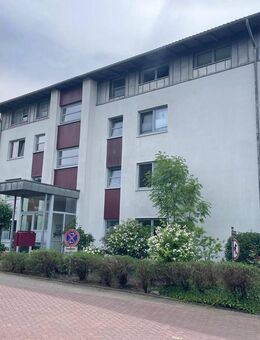 Barrierefreie 2 Zimmer-Seniorenwohnung Am Dohlhof 2 in Wesel-Fusternberg - Wesel