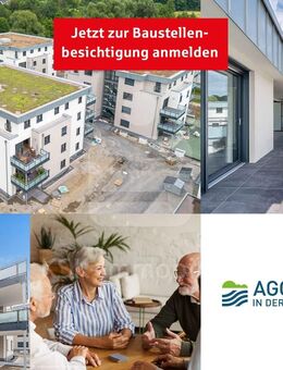 Aggerpark - In der Natur zuhause! - Overath