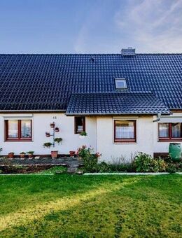 Einfamilienhaus mit Nebengebäuden und Bauplatzoption in attraktiver Lage bei Rheinmetall! - Unterlüß