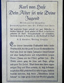 alte Leseproben-Buchbeilage von 1920 - Niederfischbach