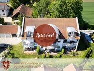 ***Smarte 2-Zimmer Wohnung in ruhiger Siedlungslage Dingolfing *** - Dingolfing