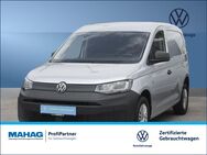 VW Caddy, Cargo, Jahr 2023 - München