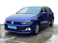 VW Polo, 1.0 Trendline, Jahr 2019 - Hannover