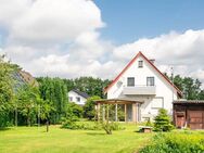 KEINE KÄUFERPROVISION Tolles Einfamilienhaus mit weiterem Bauplatz in Bielefeld Heideblümchen - Bielefeld
