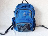 Deuter Ypsilon Rucksack ✨ Schultasche ✨ Grundschule ✨ Schule ✨ blau ✨ ergonomisch ✨ 28 L - Kiel Mettenhof