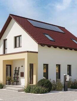 Ein - Familien - Haus & Nebenkosten sparen - Hüfingen