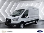 Ford Transit, 2.0 L EcoBlue 350 L3 H3 Trend KaWa, Jahr 2024 - Bietigheim-Bissingen