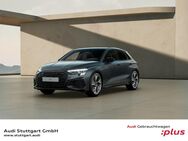 Audi S3, Sportback, Jahr 2024 - Stuttgart