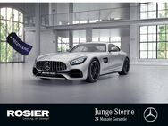 Mercedes AMG GT, Performance, Jahr 2020 - Menden (Sauerland)