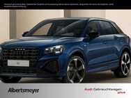 Audi Q2, 35 TFSI S-LINE, Jahr 2025 - Leinefelde-Worbis Leinefelde