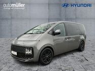 Hyundai Staria, SIGNATURE Na, Jahr 2022 - Saalfeld (Saale)