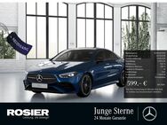 Mercedes CLA 200, Coupé AMG Sport Premium, Jahr 2023 - Arnsberg