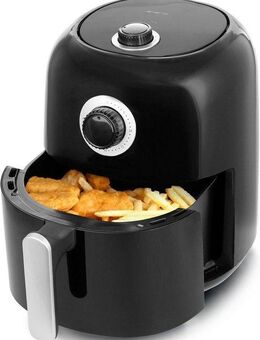 Emerio Heißluftfritteuse AF-125770, 1450 W