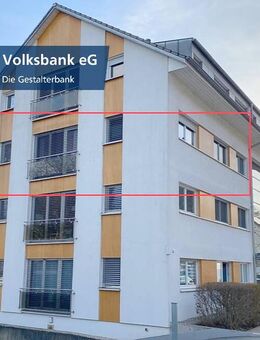 *** Nollingen- Rheinfelden: Das Geld kann auch alleine arbeiten! *** - Rheinfelden (Baden)