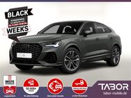 Audi Q3, Sportback 35 TFSI S line 19Z, Jahr 2024 - Kehl