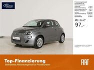 Fiat 500E, 3.8 Elektro Action 2Kwh, Jahr 2022 - Pilsach