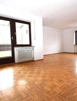 2 Zimmer-Wohnung am Fuße der Befreiungshalle! - Kelheim