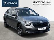 Skoda Kamiq, 1.5 TSI Monte Carlo, Jahr 2023 - Winsen (Luhe)