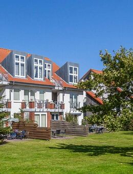 Schöne Ferienwohnung im Grünen und dennoch zentral - 400 m bis zum Strand! - Boltenhagen (Ostseebad)