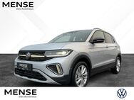 VW T-Cross, 1.0 TSI Goal IQ Light, Jahr 2022 - Gütersloh